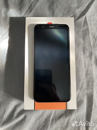 Google Pixel 4, 6/128 ГБ