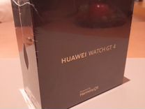 Huawei Watch GT 4 46mm новые
