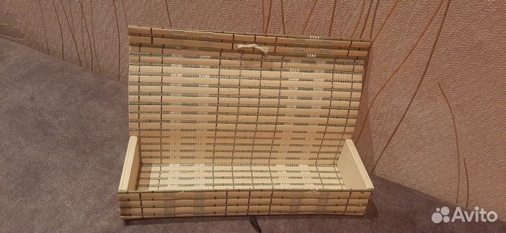 Пенал (чехол под очки)