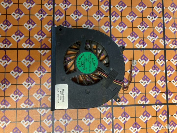 Кулер охлаждения DNS 127402