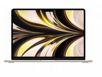 Apple MacBook Air 15, 2023, M2, 8/256, 10C