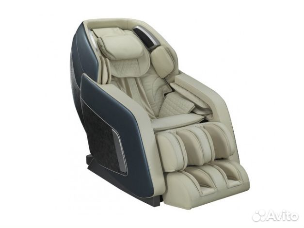 Массажное кресло
