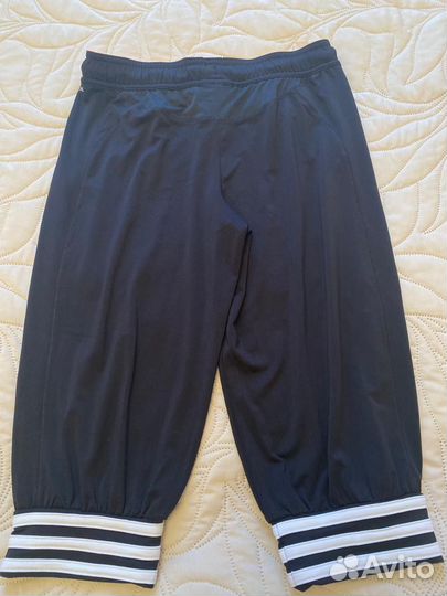 Бриджи спортивные женские 42-44