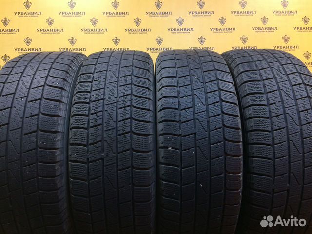 Hankook Winter I'Cept IZ W606 195/65 R15 91T