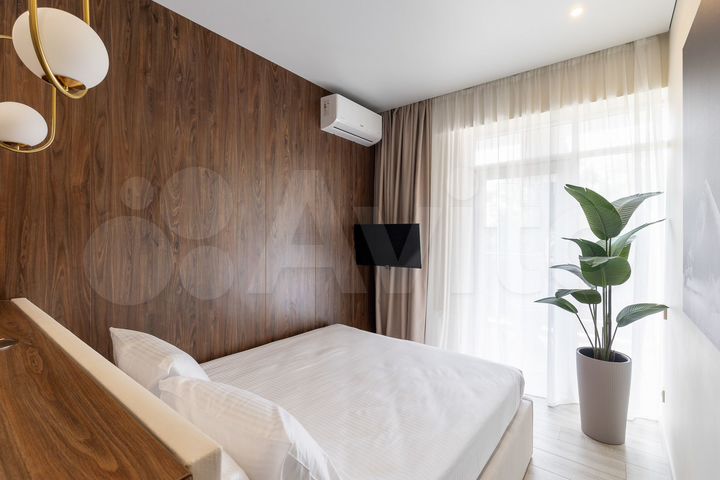 2-к. квартира, 68 м², 5/12 эт.