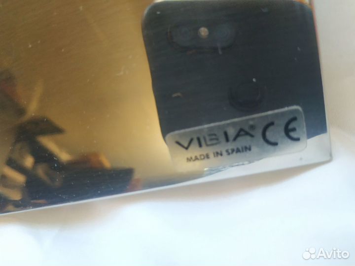 Светильник потолочный новый Vibia Spain Барселона