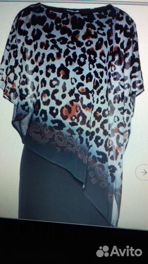 Платья разные