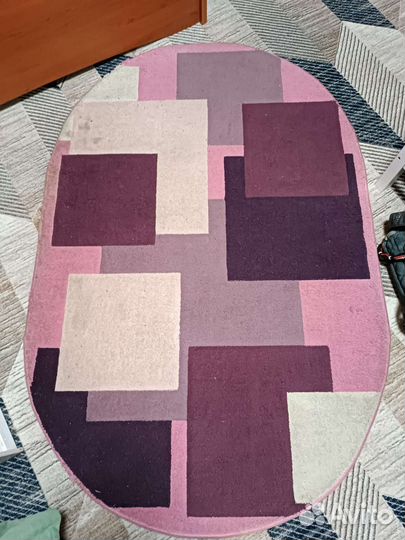 Ковры маленькие