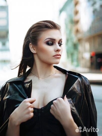 Вечерний макияж