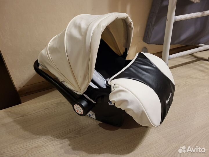 Автолюлька Belecoo от 0