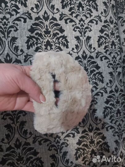 Кепка женская