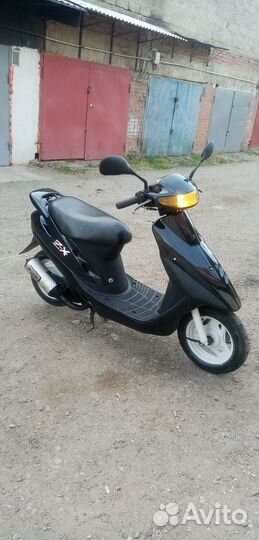 Хонда дио 28