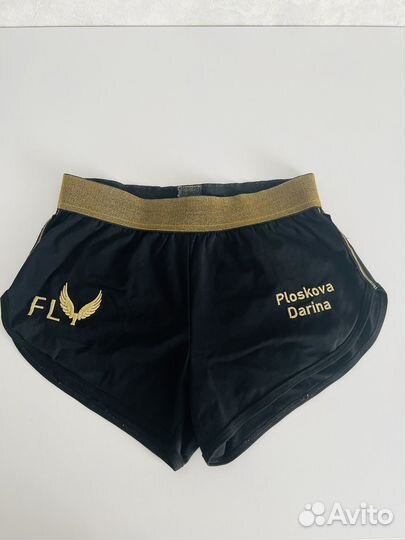 Шорты FLY