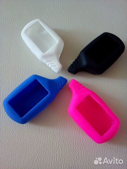 Чехлы Starline, KGB, LADA Granta, Vesta