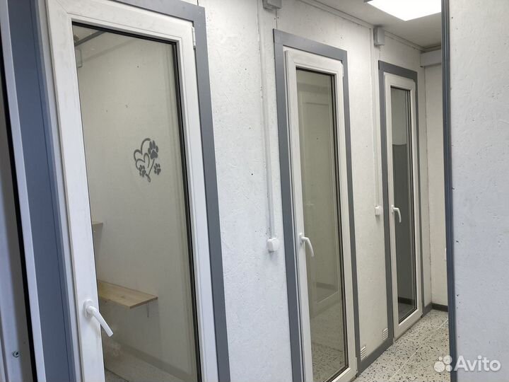 Зоогостиница для кошек. Зооотель.Передержка