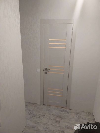 Межкомнатные двери