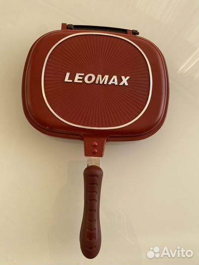 Сковорода leomax новая