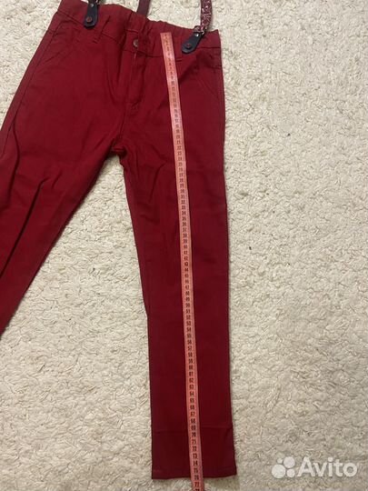 Нарядный костюм для мальчика