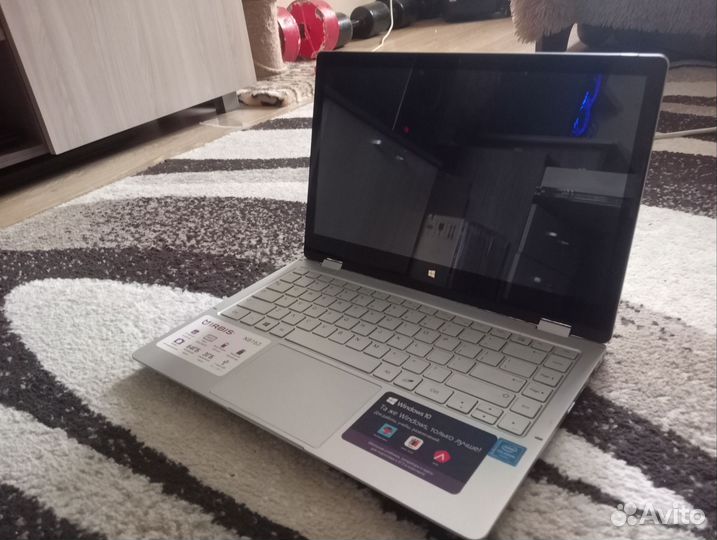 Ноутбуки irbis digma разбор запчасти