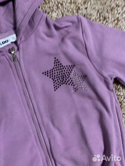 Костюм, IDO, р. 92