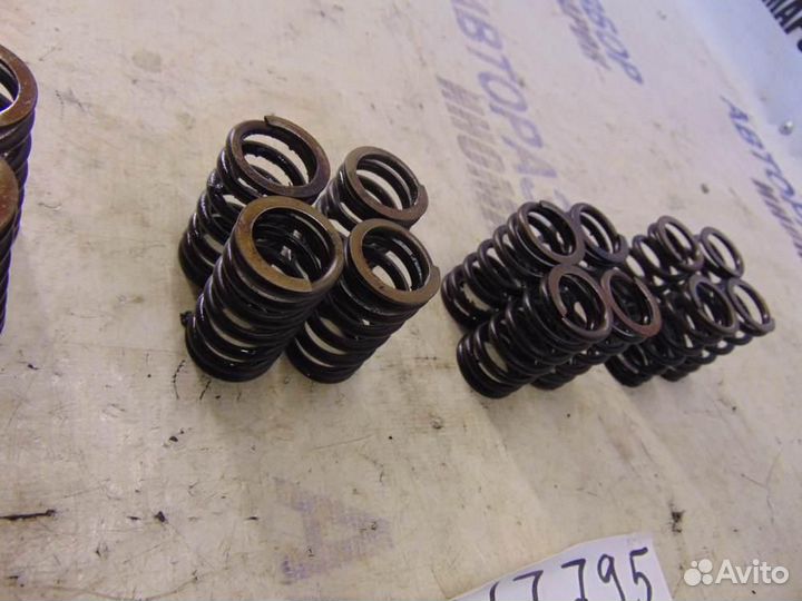 Пружина клапана для Hyundai Accent 1 1994-2000г