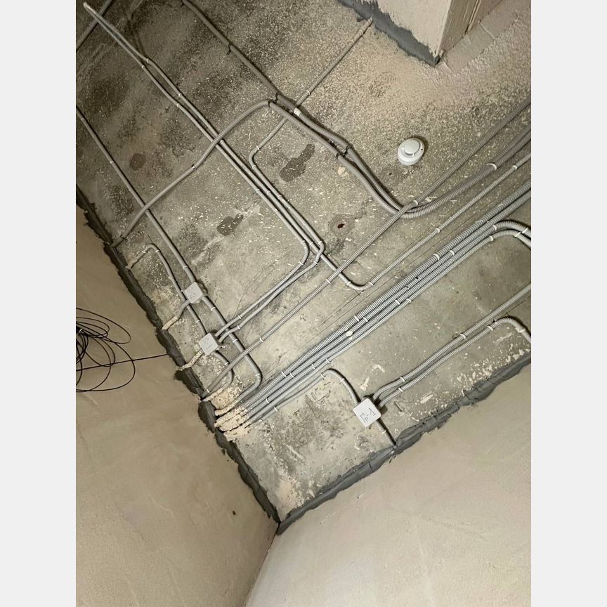 1-к. квартира, 39 м², 21/25 эт.