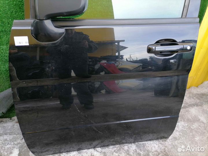 Дверь передняя левая Nissan Serena TC24 PNC24 TNC2