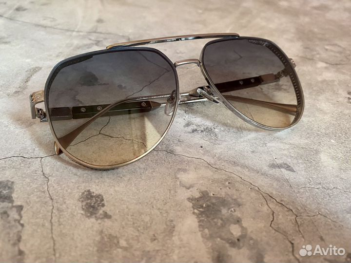 Солнцезащитные очки мужские