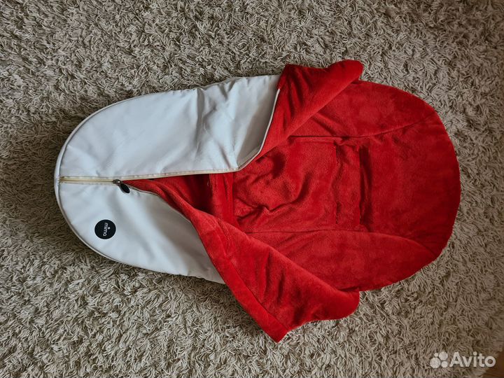 Коляска mima 2 в 1