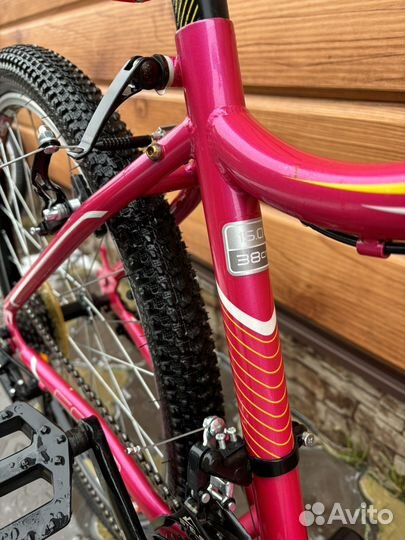 Велосипед stels miss 5000