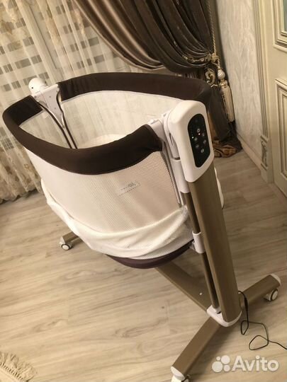 Детская кровать люлька