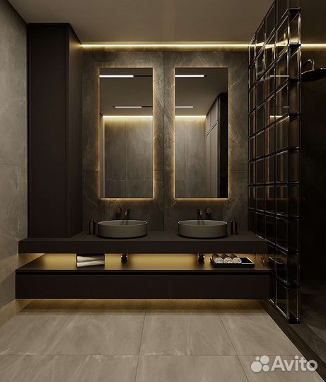 Дизайнер интерьера