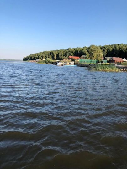 Дом 208,2 м² на участке 10 сот.