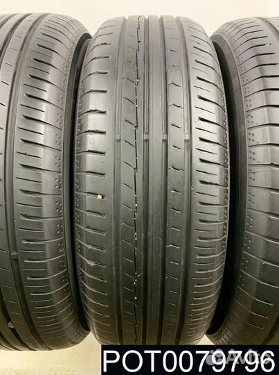 Yokohama BluEarth AE50 215/65 R17 100M