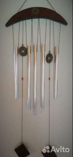 Колокольчик