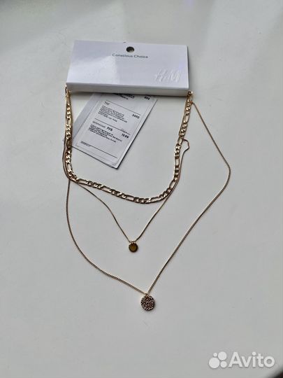 Подвеска H&M