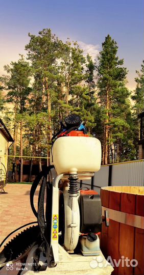 Средсво от комара и не только