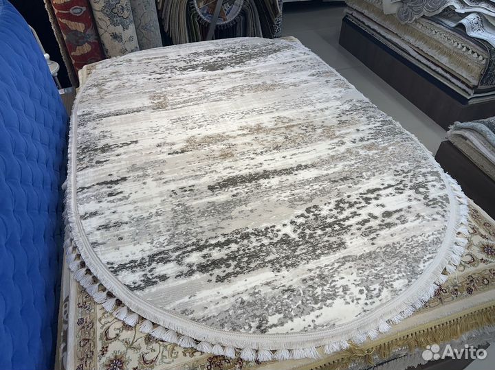 Ковер турецкий новый