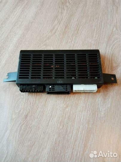 Блок управления светом Bmw 5-Series E39