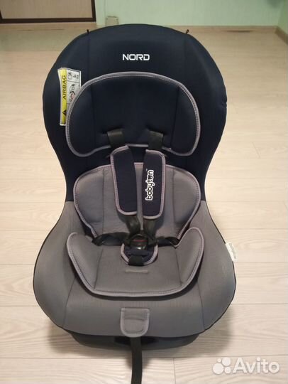 Продаю детское кресло Babyton Nord