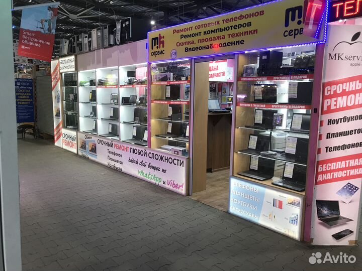 Блок питания 5v 1A