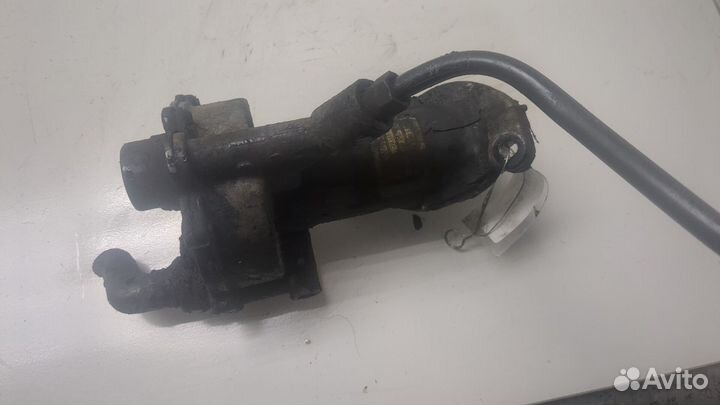 Насос вакуумный Ford Transit (Tourneo) Connect, 20