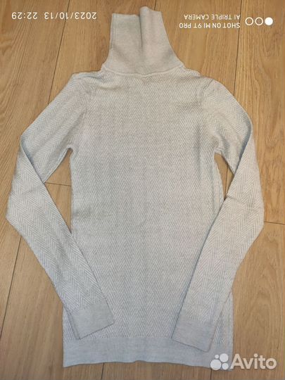 Водолазки, кофта Acoola для девочки р.158