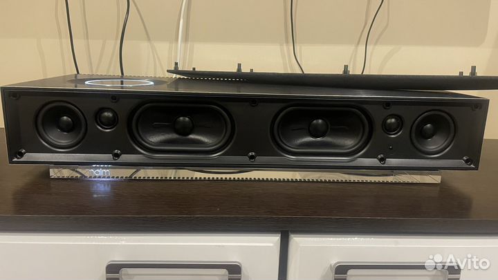 Naim mu-so 2nd generation