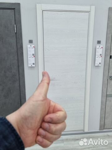 Дверь межкомнатная