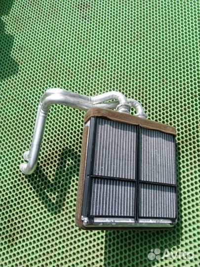 Радиатор печки Mercedes-Benz C-Class W204 M271.820