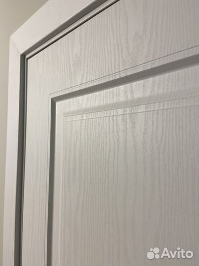 Двери межкомнатные от производителя комплект