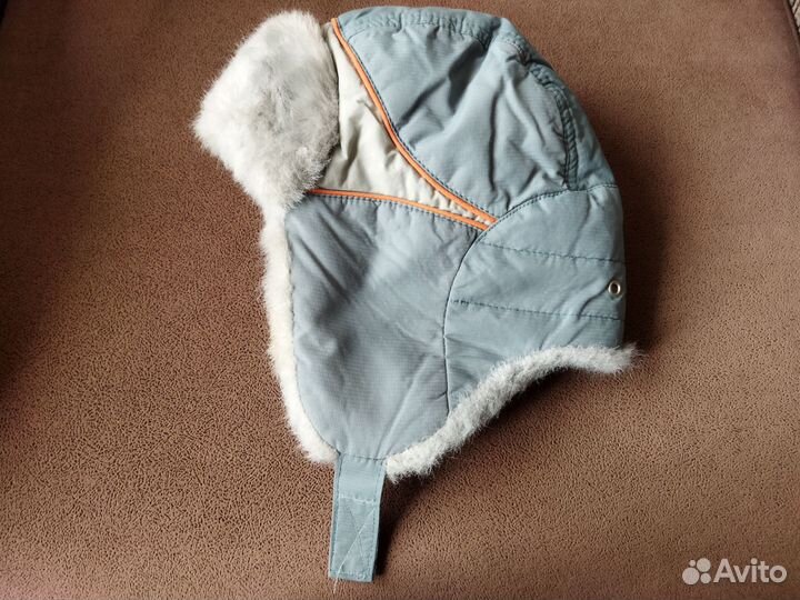 Шапка для мальчика