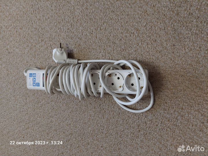 Сетевой фильтр