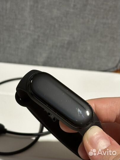 Xiaomi Mi SMART Band 6